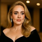 Adele Vermögen