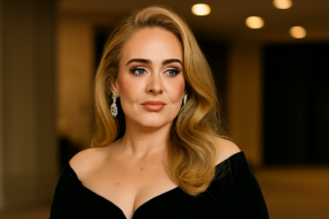 Adele Vermögen