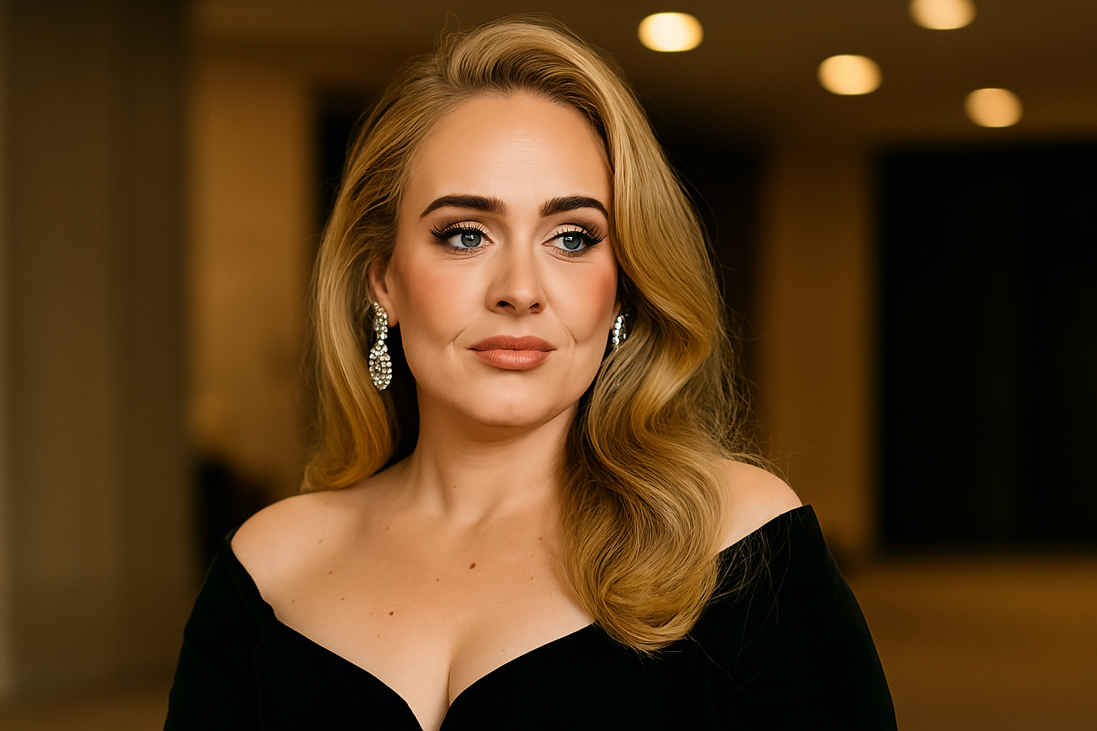 Adele Vermögen