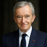 Bernard Arnault Vermögen