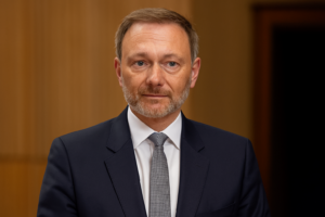 Christian Lindner Vermögen