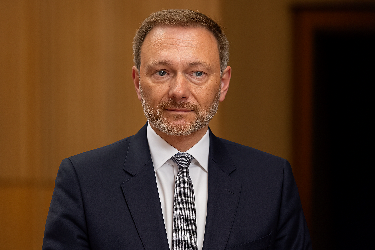 Christian Lindner Vermögen