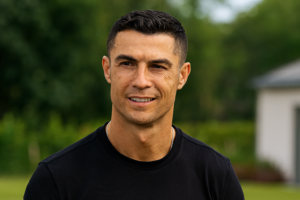 Christiano Ronaldo Vermögen