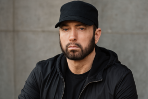 Eminem Vermögen