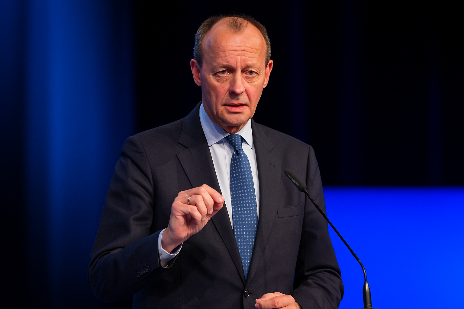 Friedrich Merz Vermögen