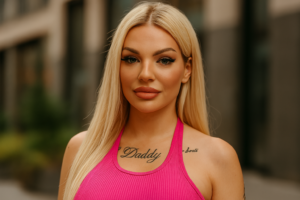 Katja Krasavice Vermögen