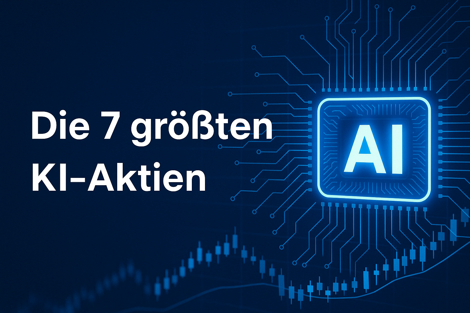 Künstliche Intelligenz Aktien