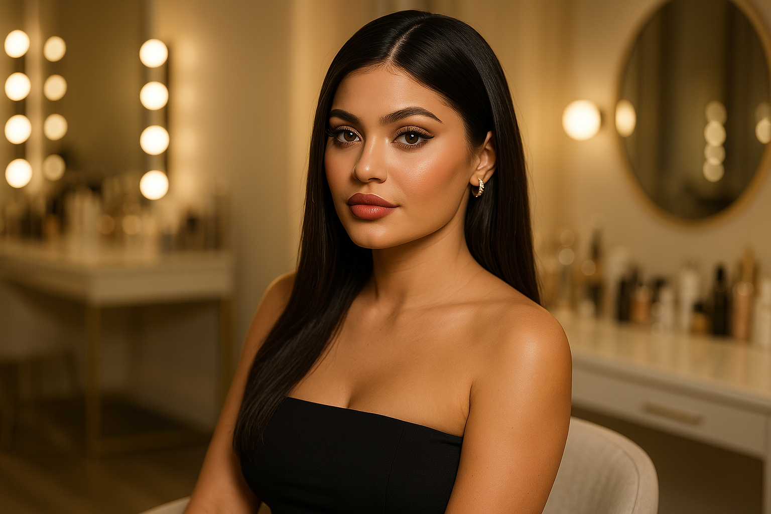 Kylie Jenner Vermögen