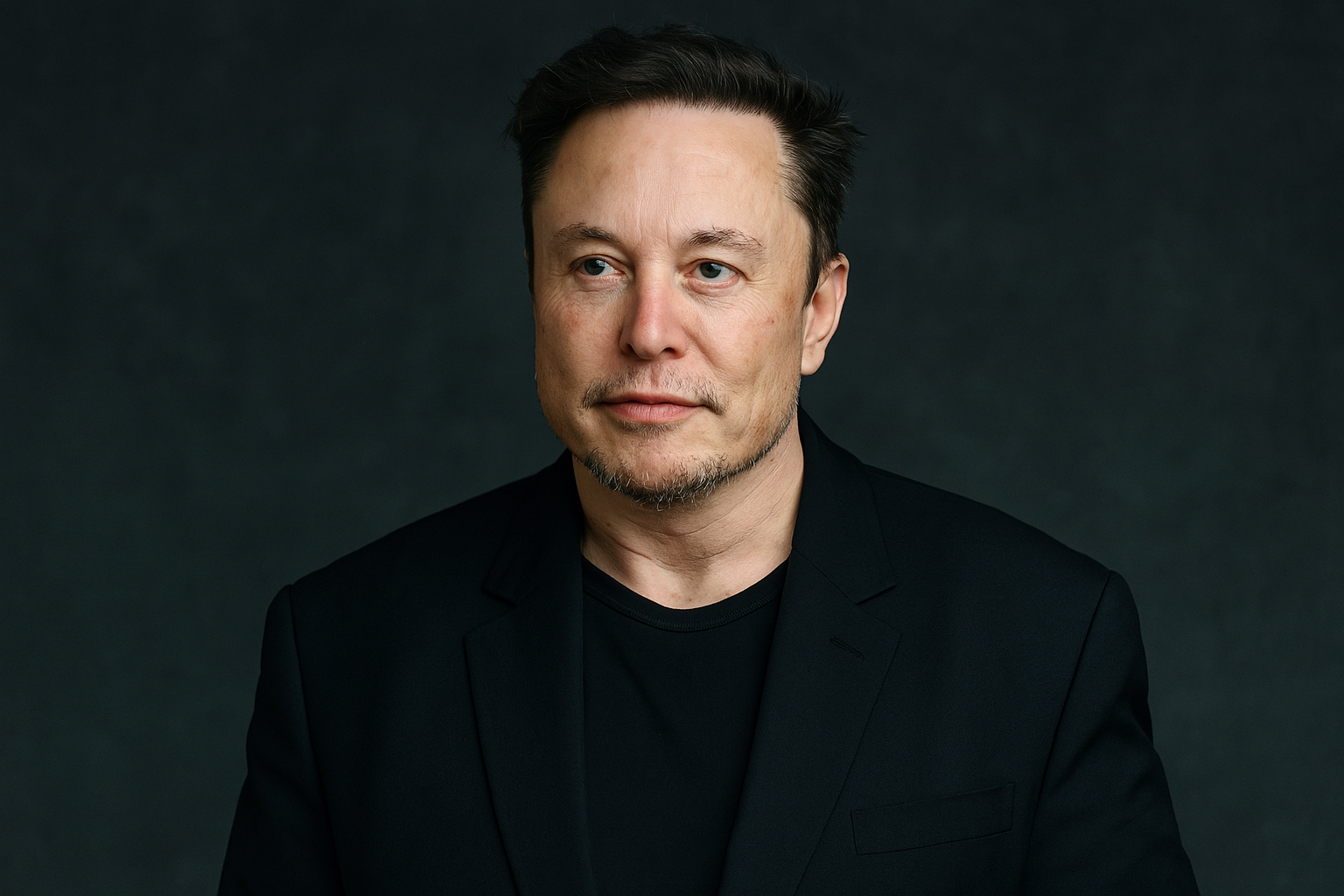 Musk Vermögen