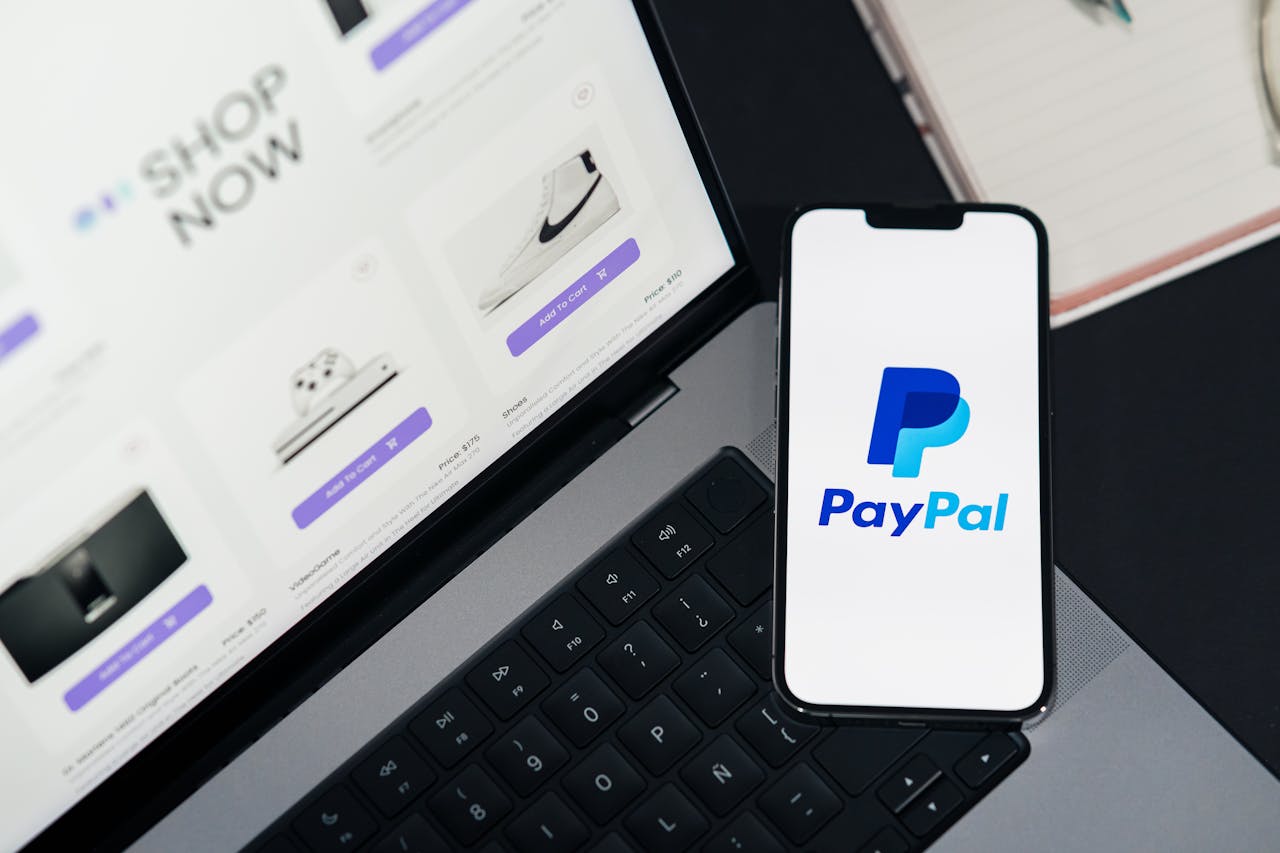 Paypal Geld zurückholen