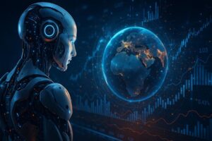 KI in der Wirtschaft - wie verändert sie Arbeitsabläufe?