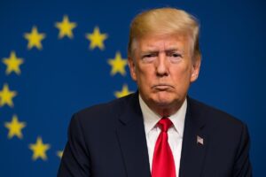 Sanktionswende für Europa - welchen Einfluss haben die Entscheidungen in den USA?