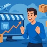 Wie kann man von Dropshipping profitieren?