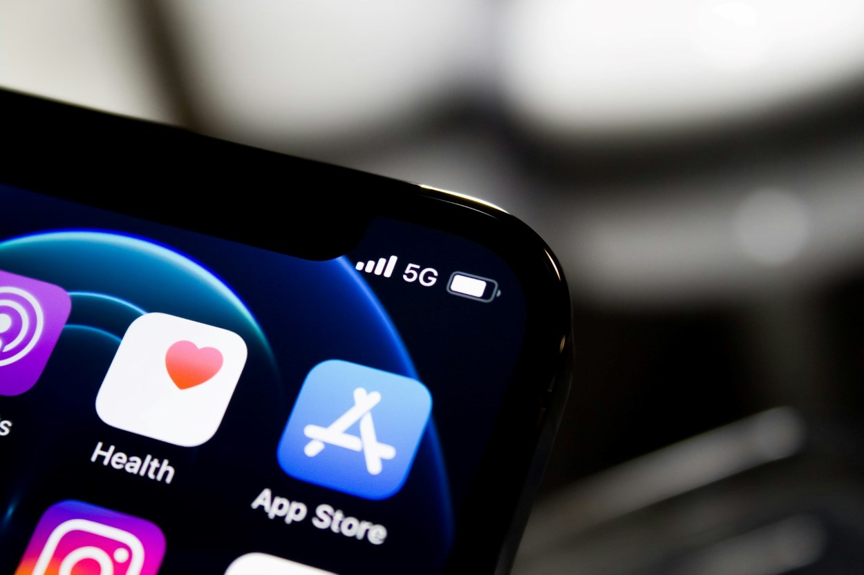 5G wird immer beliebter und praktikabler