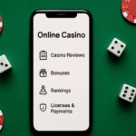 Casino-Vergleiche: wie zuverlässig sind sie?
