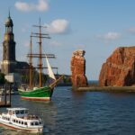 Hamburg & Helgoland: Was verbindet, was trennt sie?