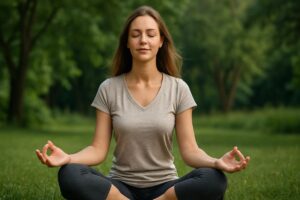 Holistic Health: Ganzheitliche Gesundheit