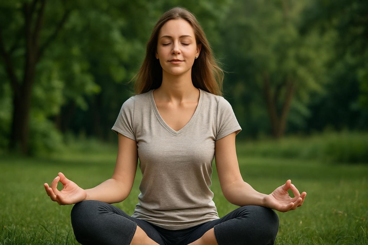 Holistic Health: Ganzheitliche Gesundheit
