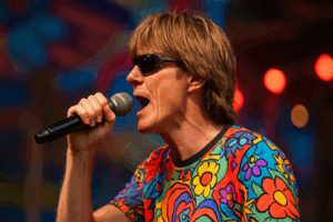 Mickie Krause Vermögen