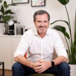 Sacha Johann über die Rückkehr ins Büro