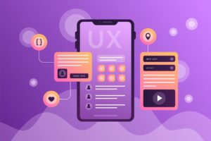 UX/UI-Arbeit: das sind die wichtigsten Punkte