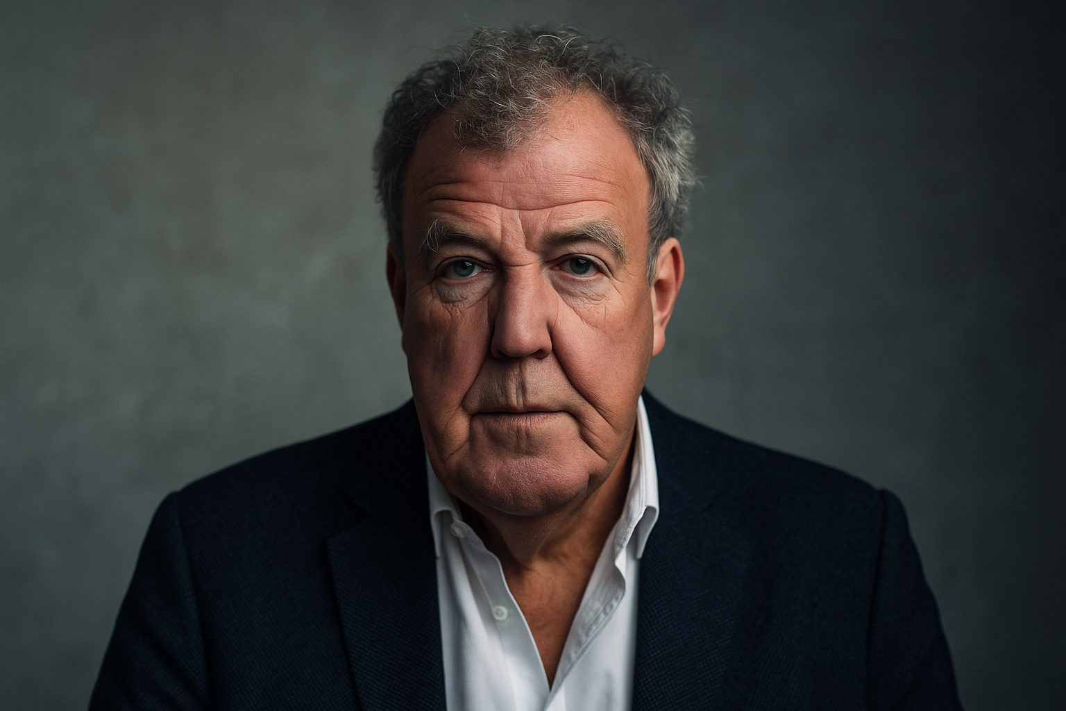 Jeremy Clarkson Vermögen