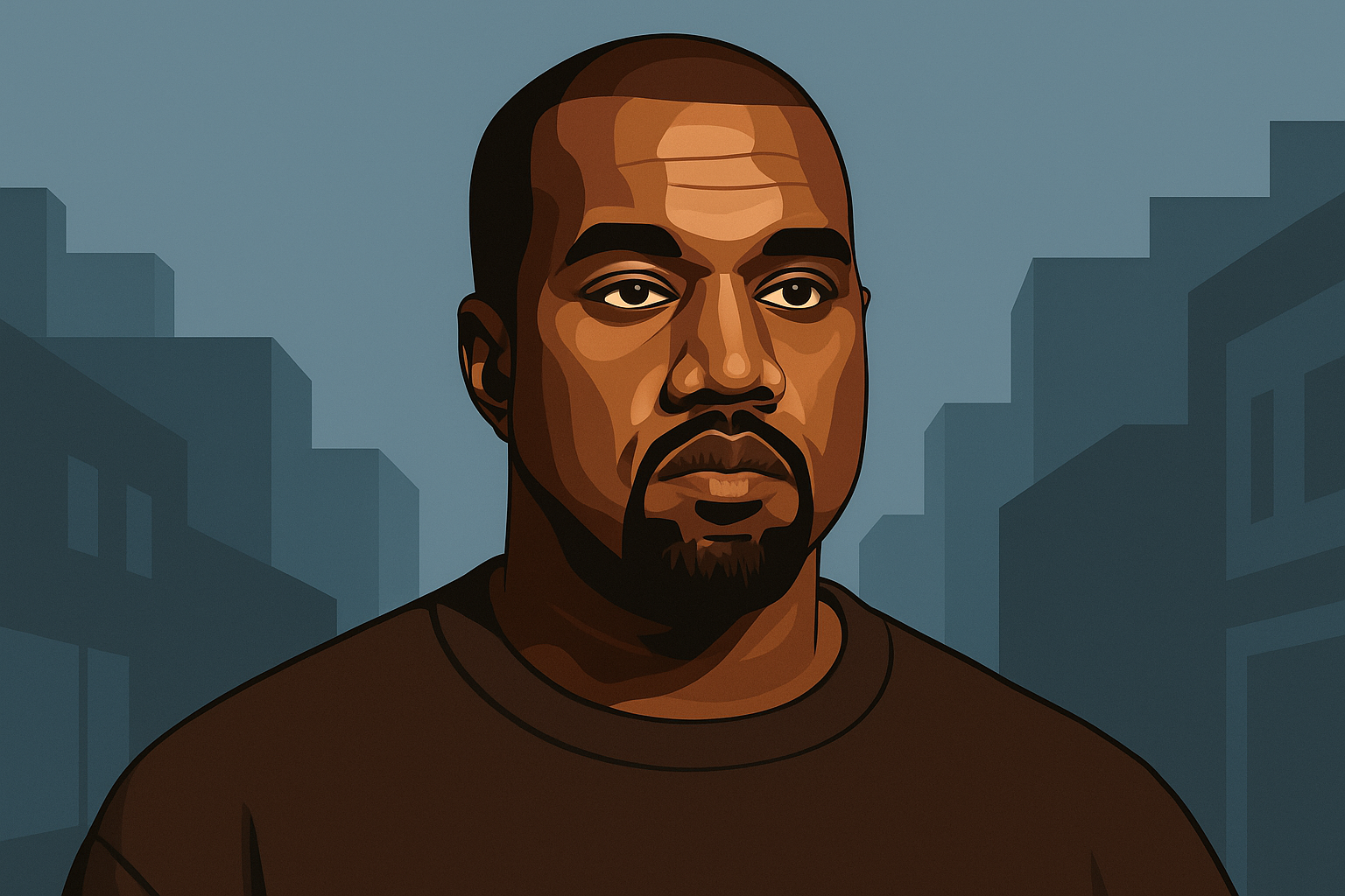 Kanye West Vermögen