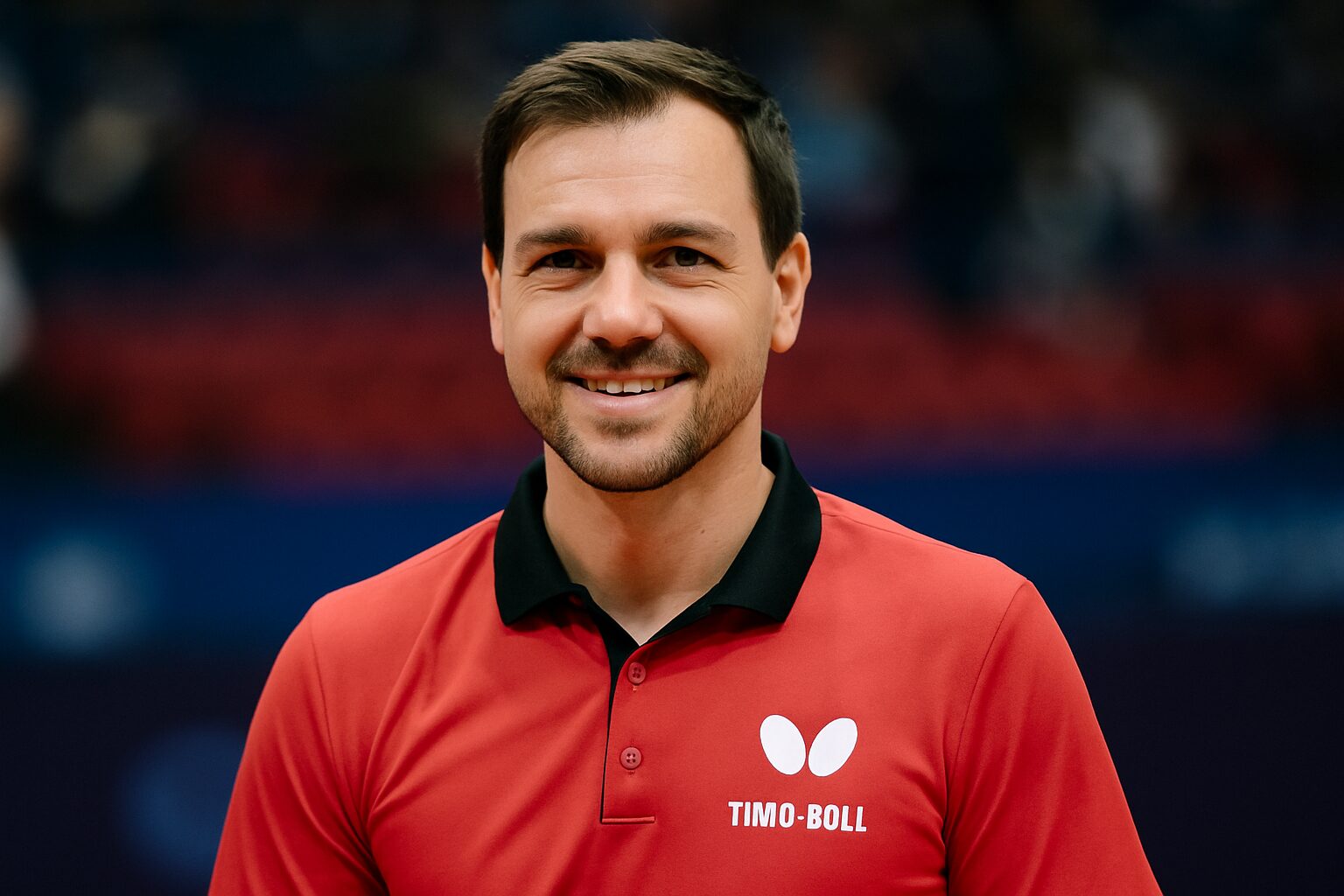 Timo Boll Vermögen