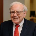 Warren Buffett Vermögen