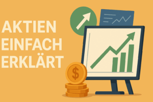 Wie funktionieren Aktien?