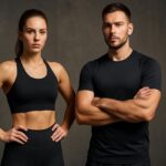 Funktionale Sportbekleidung optimal nutzen