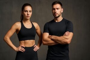 Funktionale Sportbekleidung optimal nutzen
