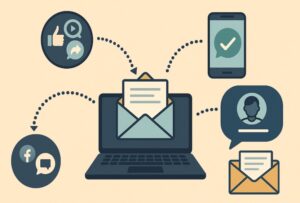 Multichannel-Marketing richtig umsetzen