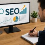SEO-Agentur: Erfolgskriterien