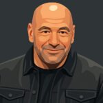 Dana White Vermögen