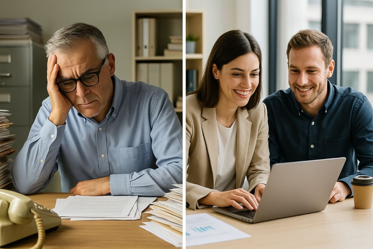 Digitale Büroorganisation: welche Tools braucht es?