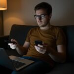 Digitale Freizeit-Ökonomie: was muss man wissen?