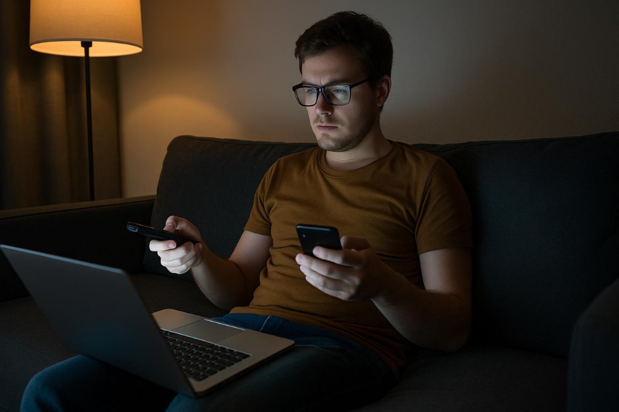 Digitale Freizeit-Ökonomie: was muss man wissen?