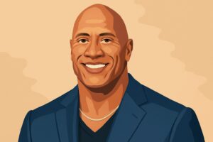 Dwayne Johnson Vermögen