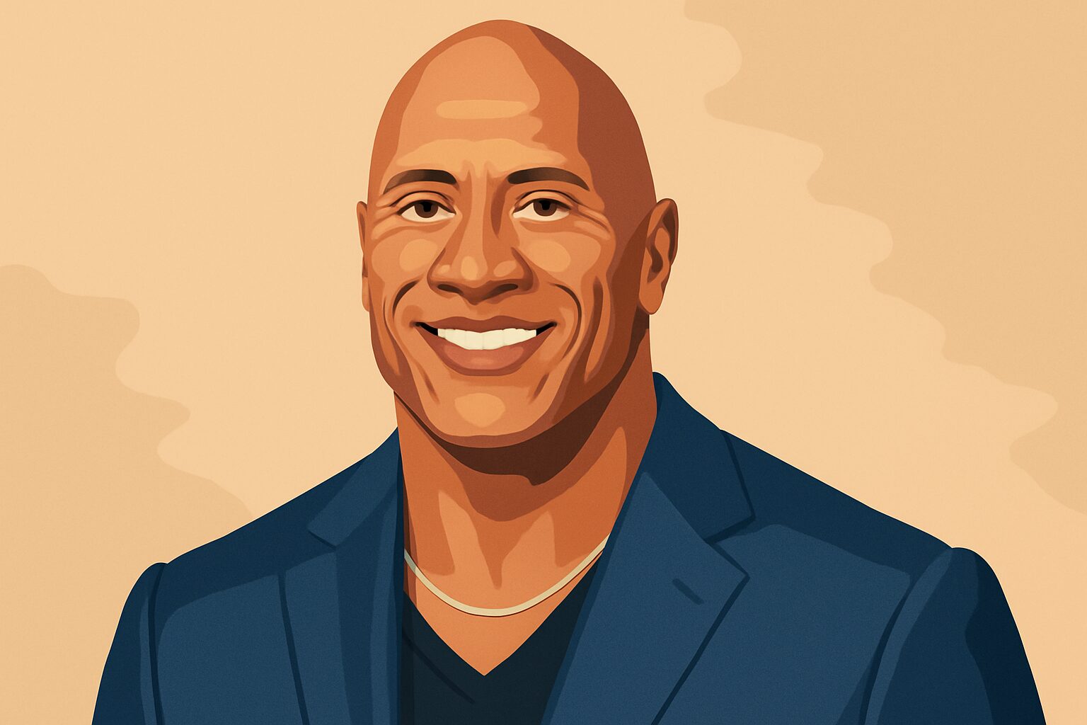 Dwayne Johnson Vermögen