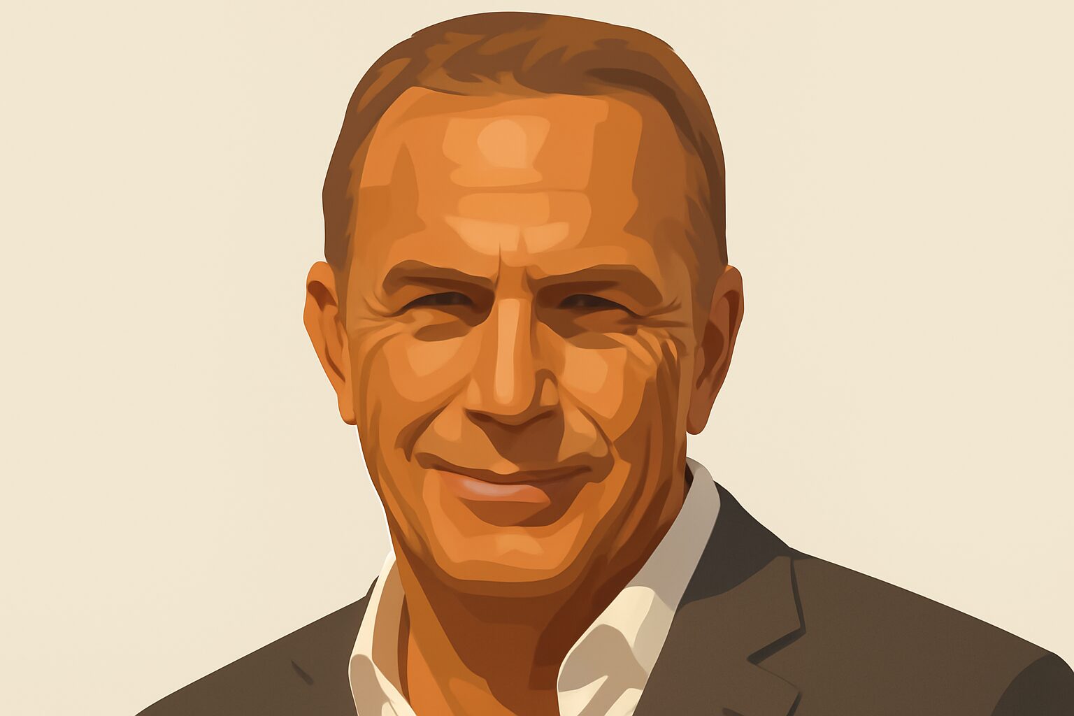 Kevin Costner Vermögen