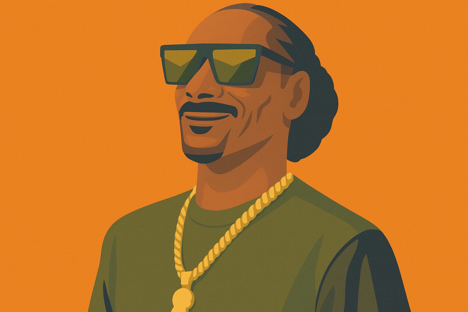 Snoop Dog Vermögen
