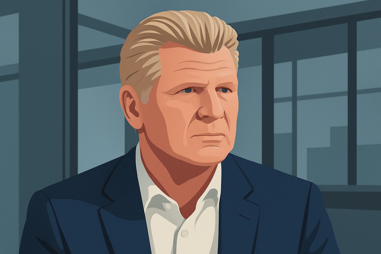 Stefan Effenberg Vermögen