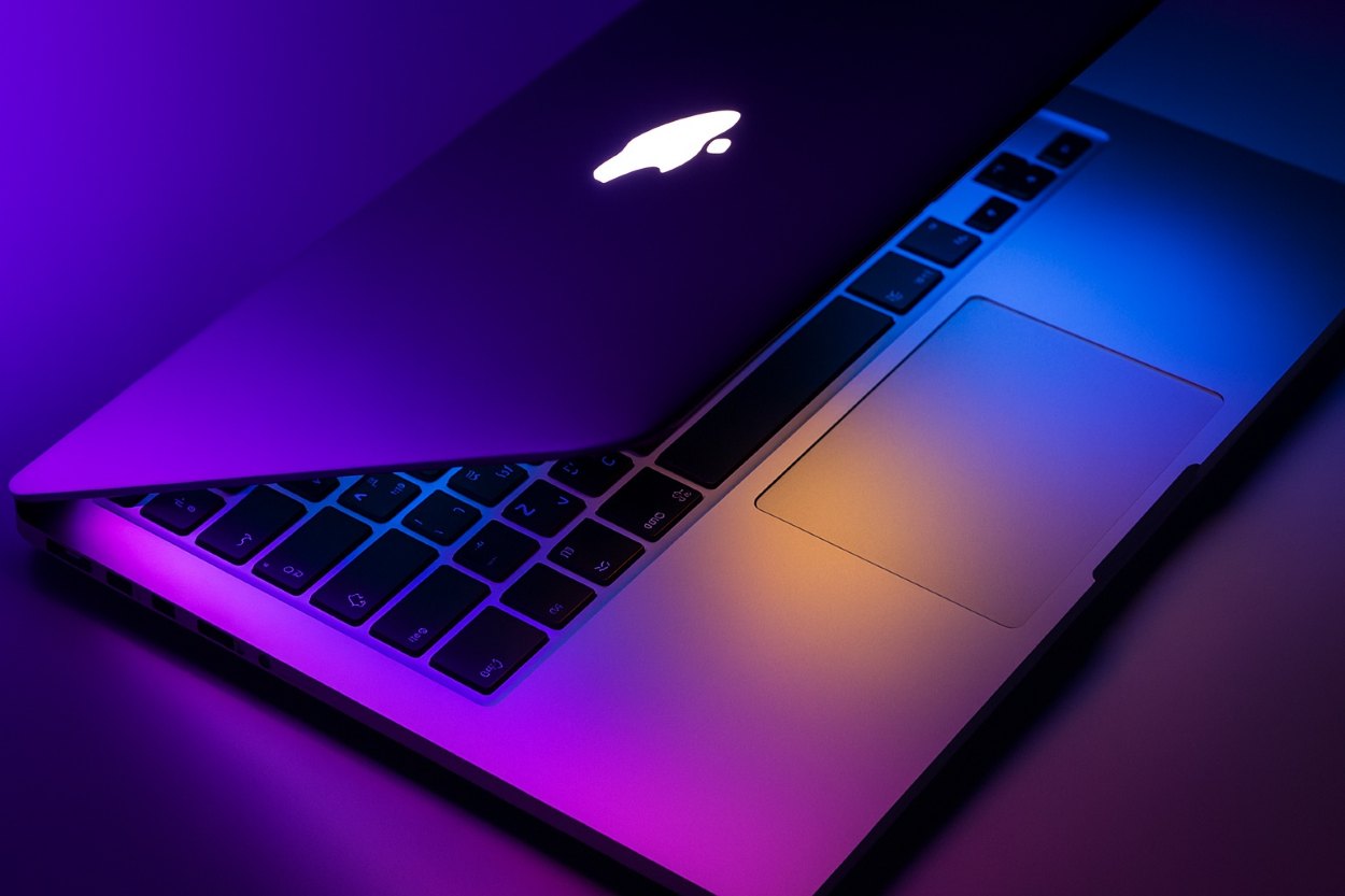 Bill Atkinson - Apple Ingenieur mit Faible für Design
