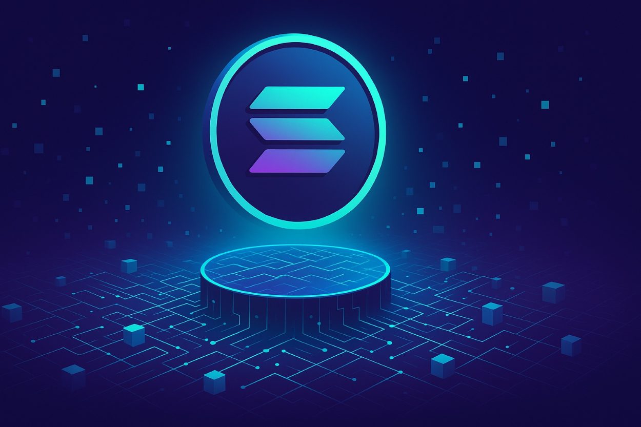 Solana: die nächste Blockchain-Revolution?