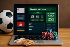 Sportwetten-Seiten ohne OASIS - was muss man wissen?