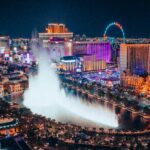Las Vegas in der Krise: die wichtigsten Ursachen