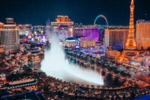 Las Vegas in der Krise: die wichtigsten Ursachen