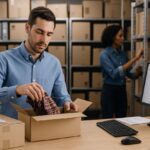 Effizientes Retourenmanagement umsetzen