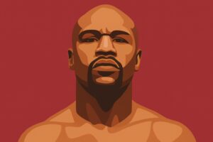 Floyd Mayweather Vermögen